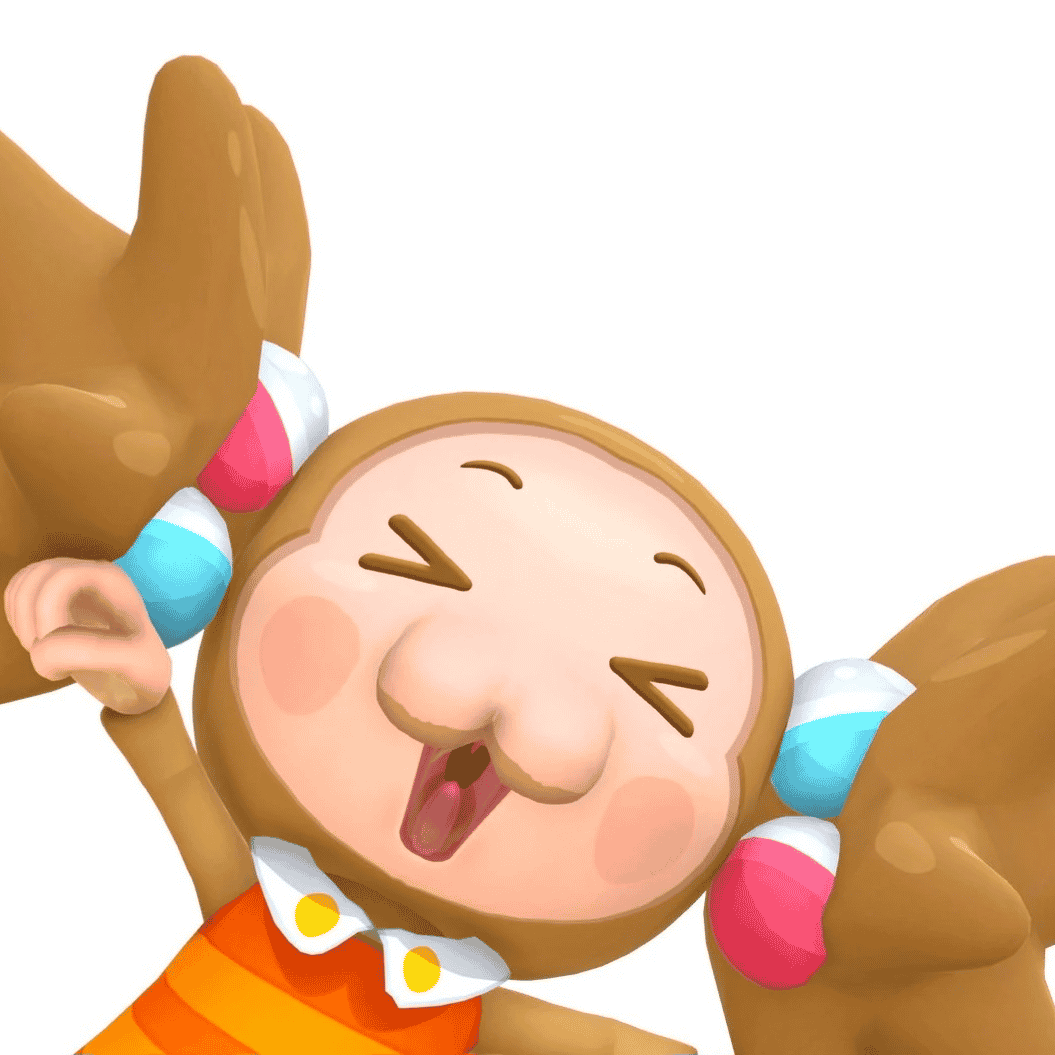 Yanyan (Super Monkey Ball Mania) AI Voice