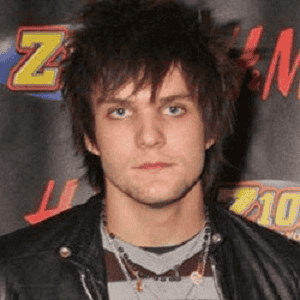 Martin Johnson (BLG 2006) AI Voice