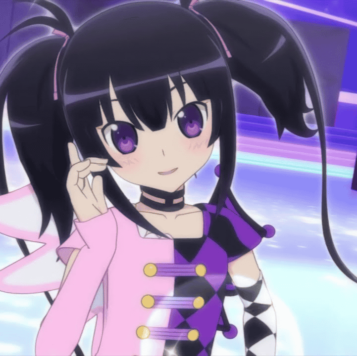 Kaname Amamiya/Kaname Chris AI Voice