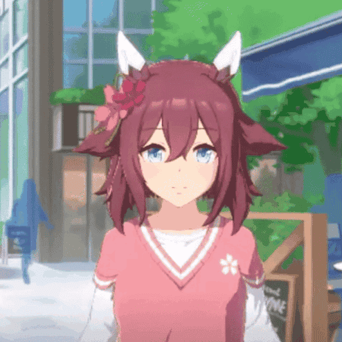 Sakura Chiyono O (Umamusume) AI Voice