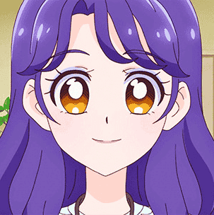 Tropical Rouge Precure - Sango Suzumura / Cure Coral AI Voice