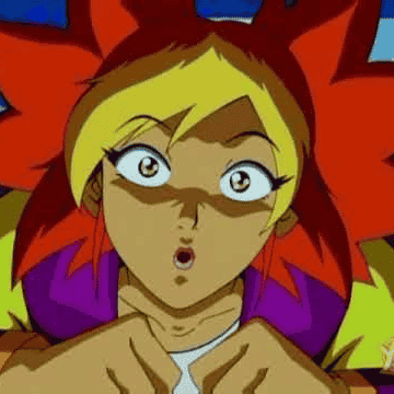 Yoko (Katie Griffin) (Team Galaxy) Image