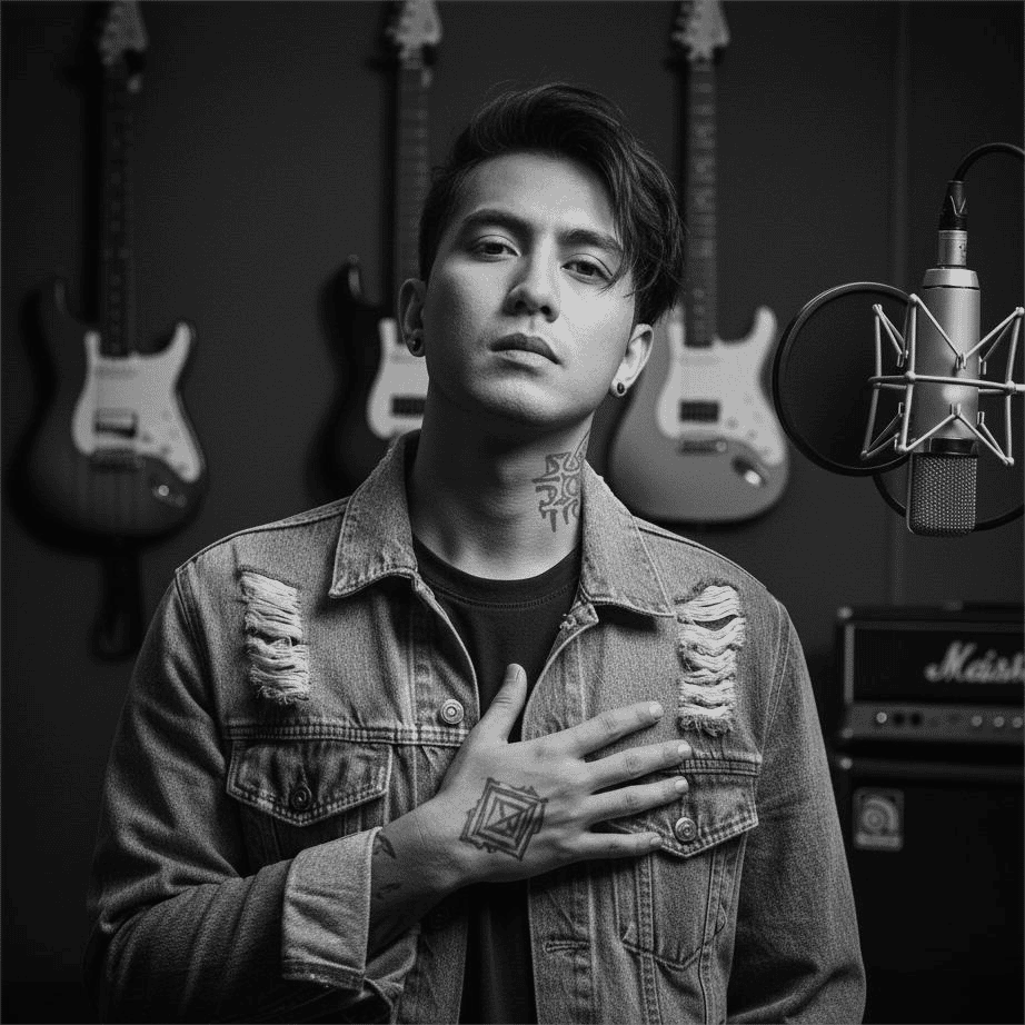Elang Senja 2 AI Voice