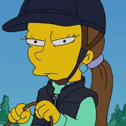 Bella-Ella (Simpsons) (Lili Reinhart) AI Voice