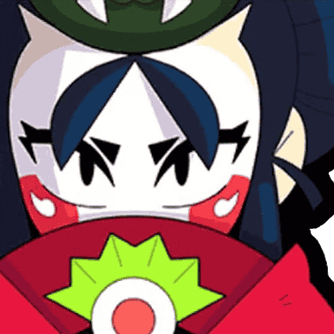 Kaze | Brawl Stars Image