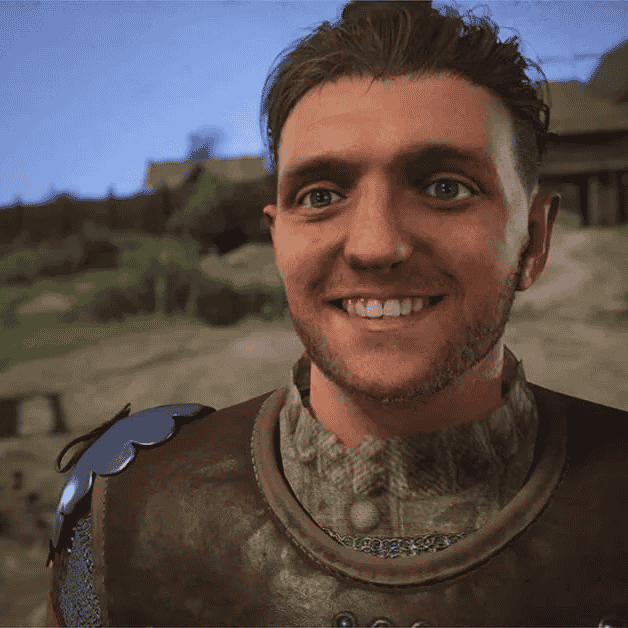 Henry of Skalitz 2.0 Image