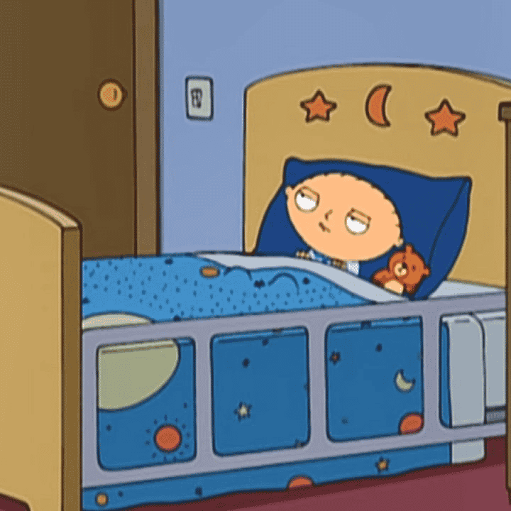 Wisconsin Nymphomaniac (Family Guy) AI Voice
