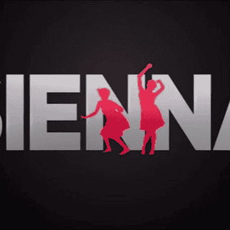 Sienna Films Logo AI Voice