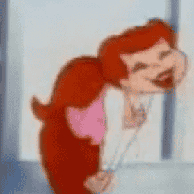 Cindy (Larry and Steve) Image