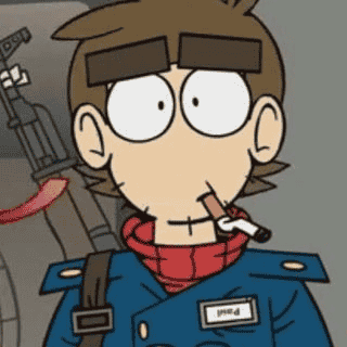 Paul (Eddsworld) AI Voice