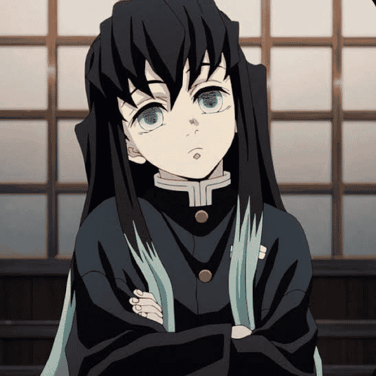 Muichiro Tokito AI Voice