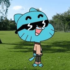 Gumball Watterson Image