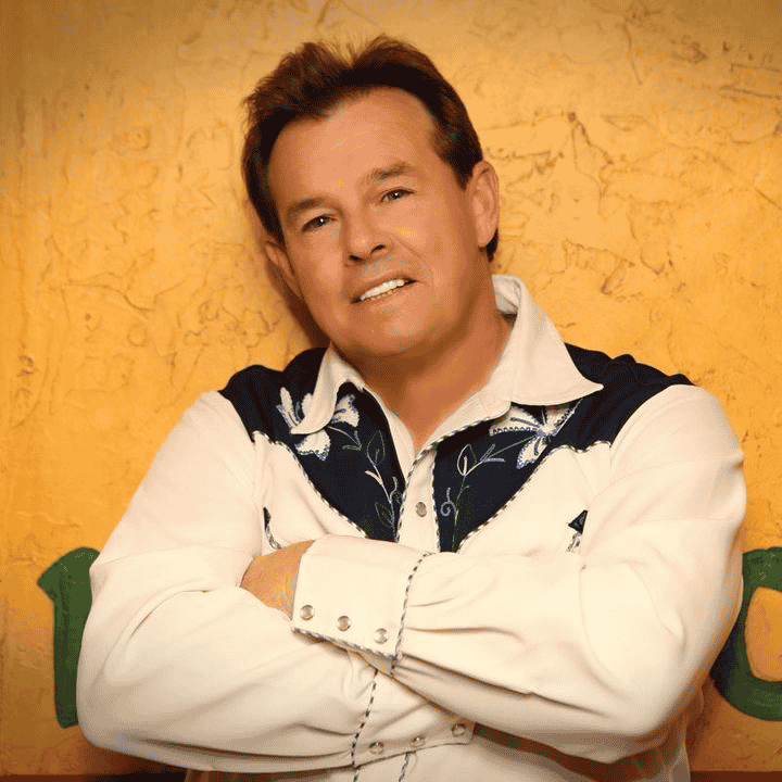 Sammy Kershaw Image
