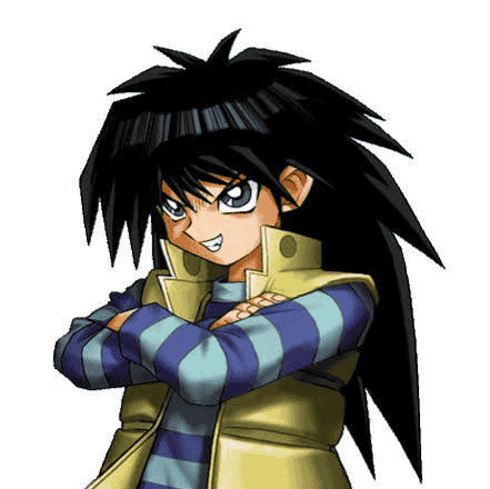 Mokuba Kaiba AI Voice