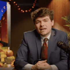 NICK FUENTES AI Voice