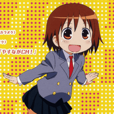 Yasuna Oribe (KMB) AI Voice