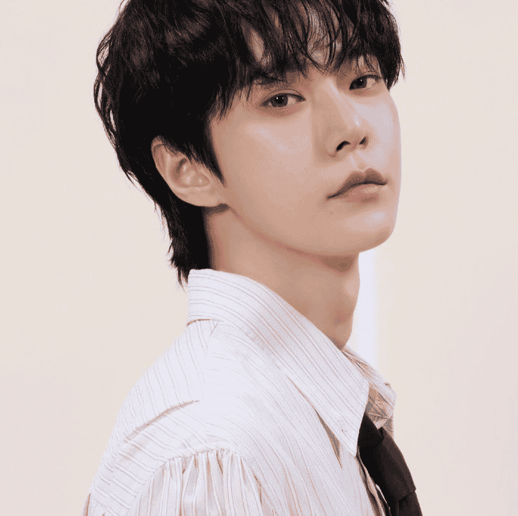 Kim doyoung 2 AI Voice