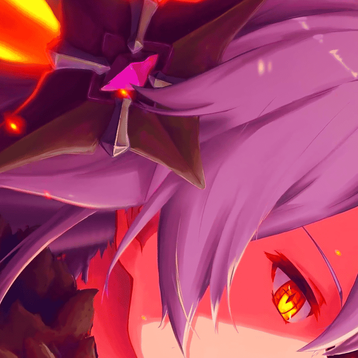Scarlet  AI Voice