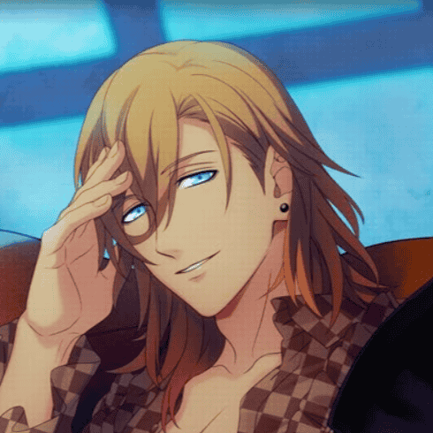 Jinguji Ren (ST☆RISH) AI Voice