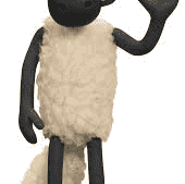 Shaun (Shaun The Sheep) AI Voice