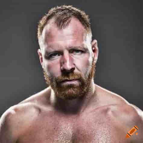 Jon Moxley Image