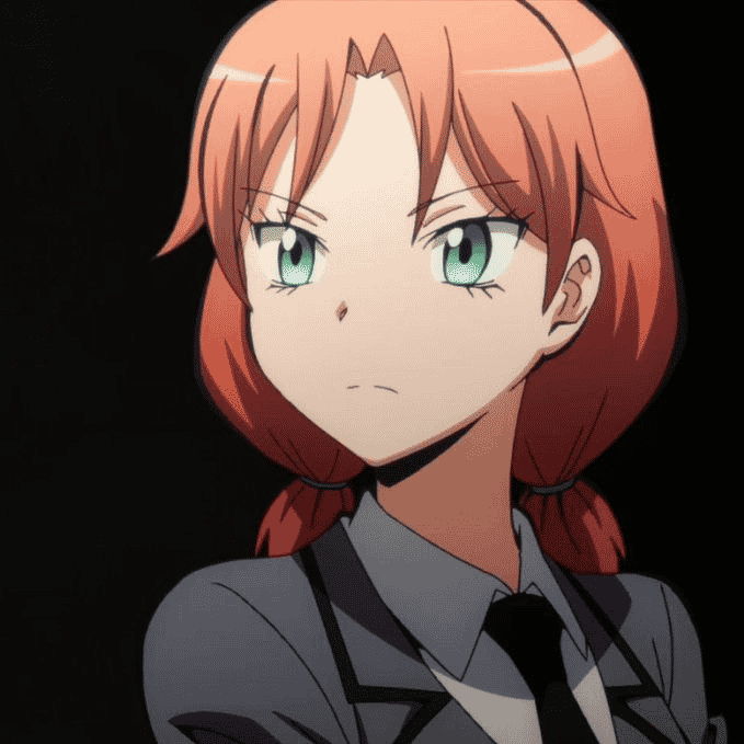Rinka Hayami (English Voice) Image