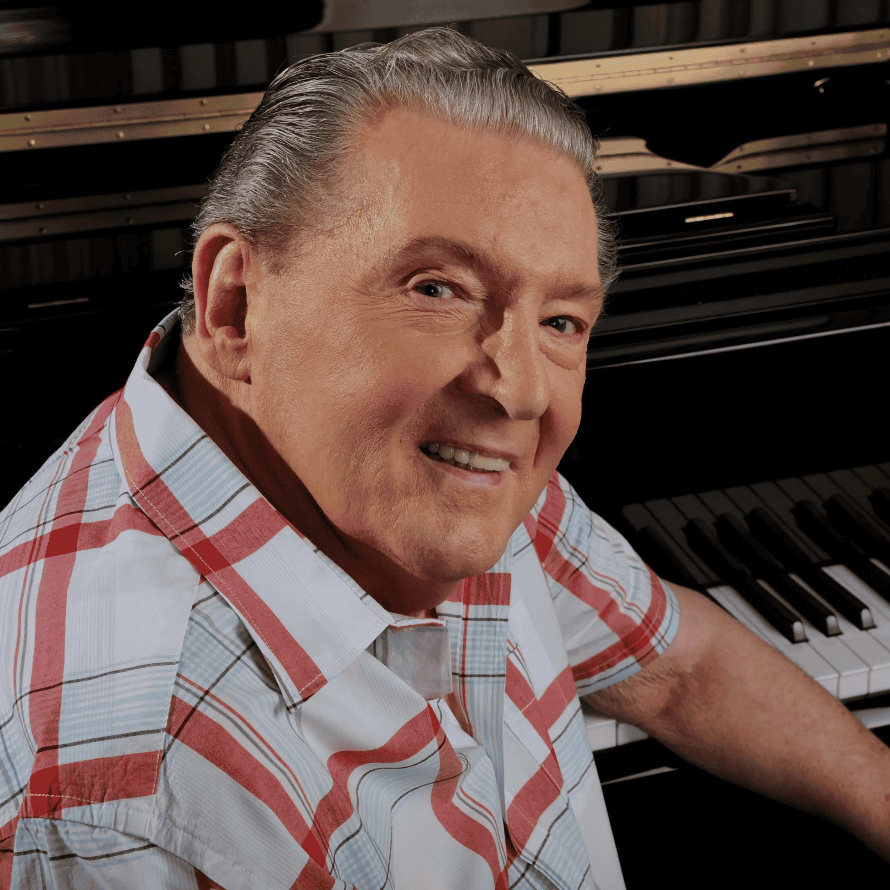jerry lee lewis v2 Image
