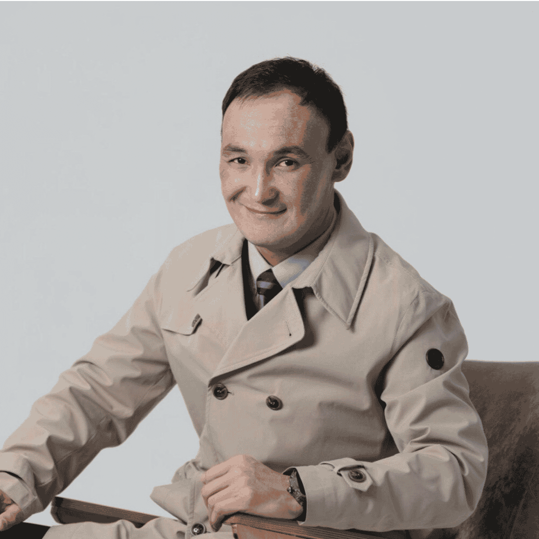 Murat Abdilda Image