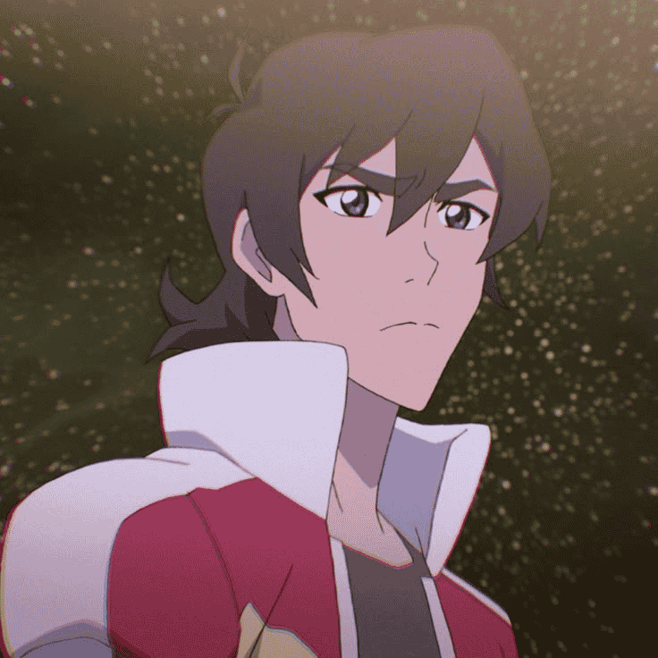 Keith "Voltron" (Hebrew Dub) AI Voice