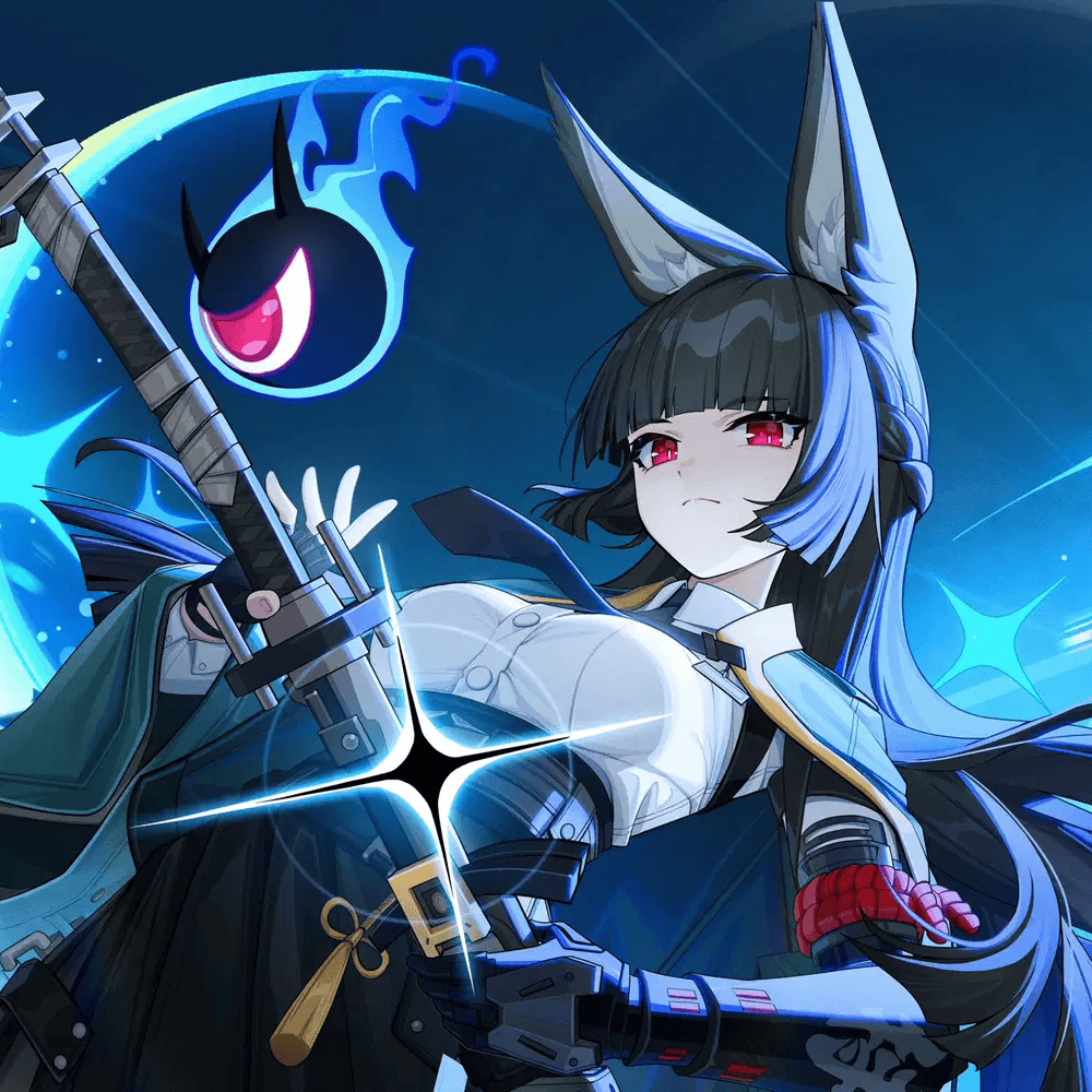 ZZZ Hoshimi Miyabi English AI Voice