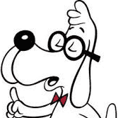 Mr. Peabody (Bill Scott) AI Voice