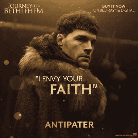 Aintipater AI Voice