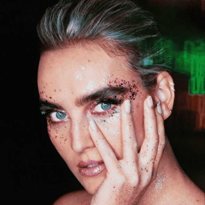 Perrie Edwards ( Little Mix - Solo ) AI Voice