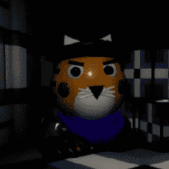 Tigry piggy Image