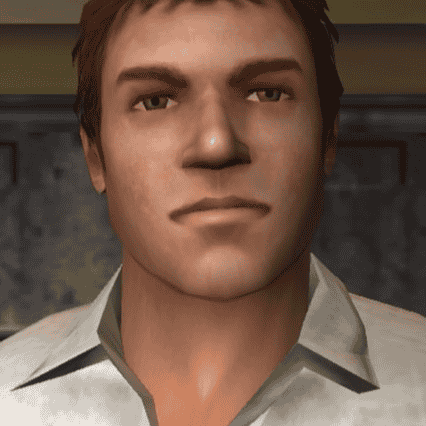 Russell Northrop (Bully) AI Voice