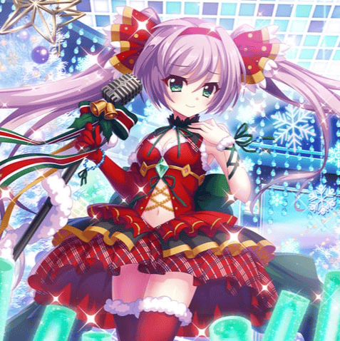 Sango Misaki (Re:Stage) AI Voice