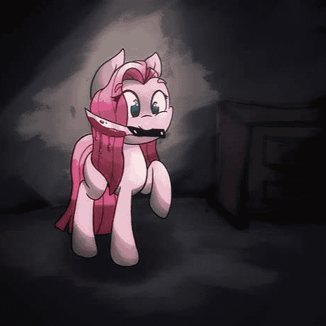 Pinkamena (IMShadow007 voice) AI Voice