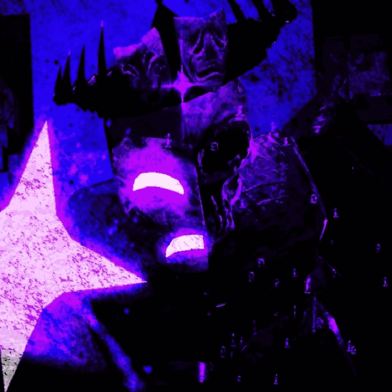 Noli (Forsaken/Roblox) AI Voice