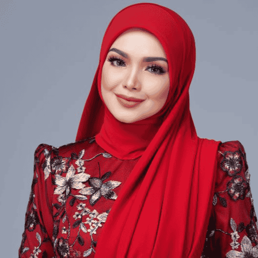Siti Nurhaliza (2000) AI Voice