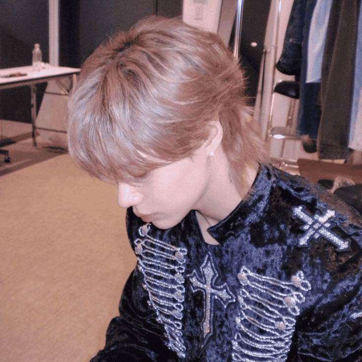 Taemin AI Voice