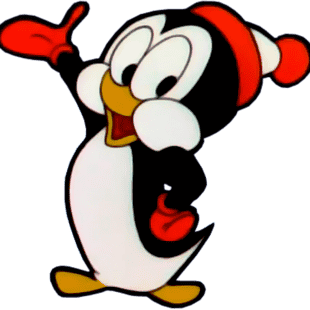 AI Chilly Willy (Woody woodpecker) Image