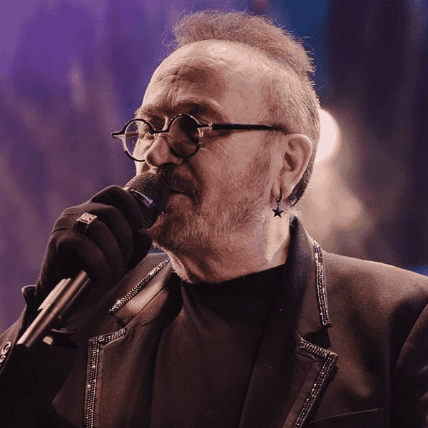 Stamatis Gonidis AI VOICE AI Voice