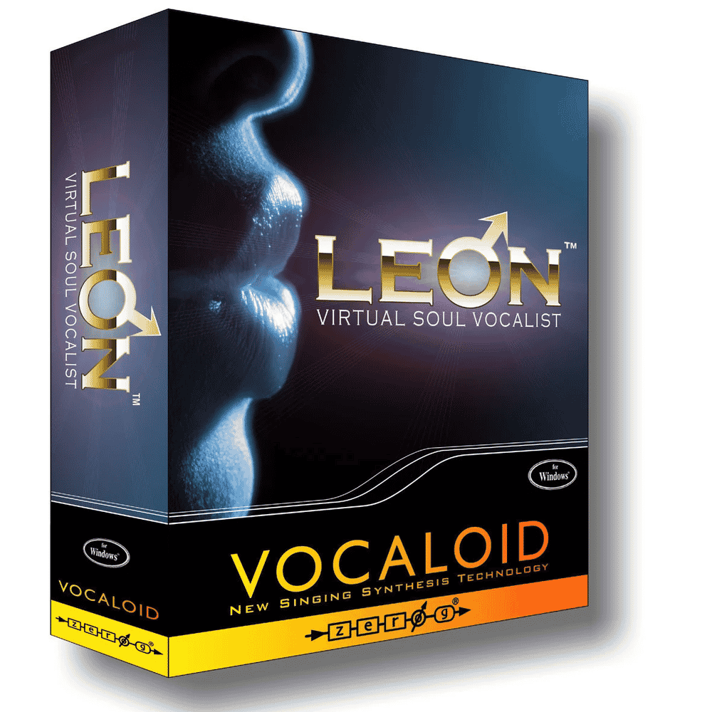 LEON (VOCALOID) AI Voice