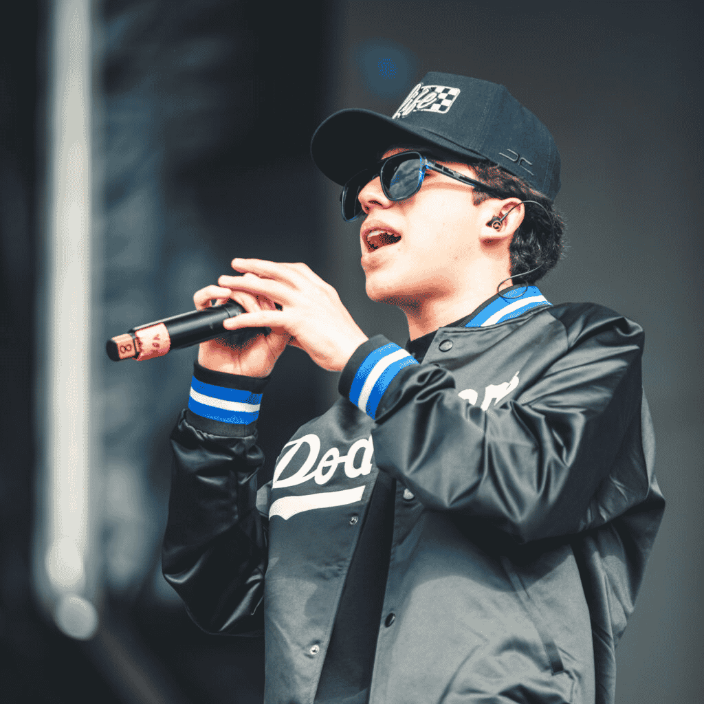 Omar Camacho [OF]  AI Voice