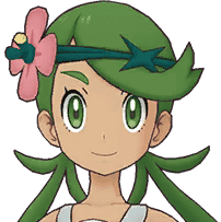 Mallow (Pokémon Masters EX) AI Voice