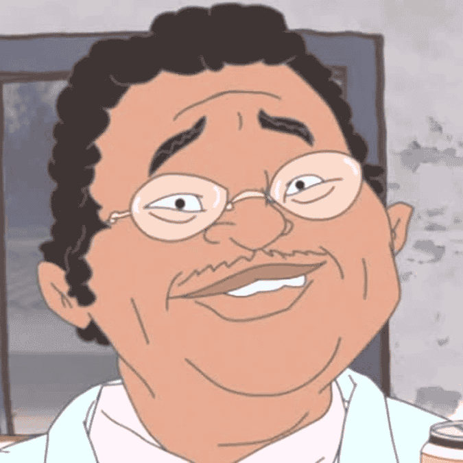 Coroner Rick (Stroker And Hoop) AI Voice