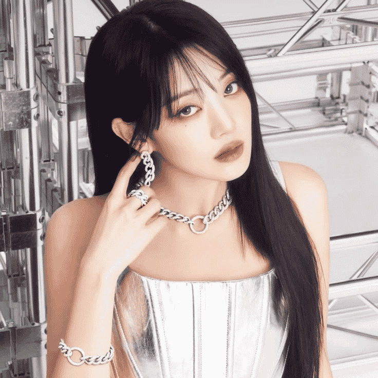 Minnie Of Gidle AI Voice