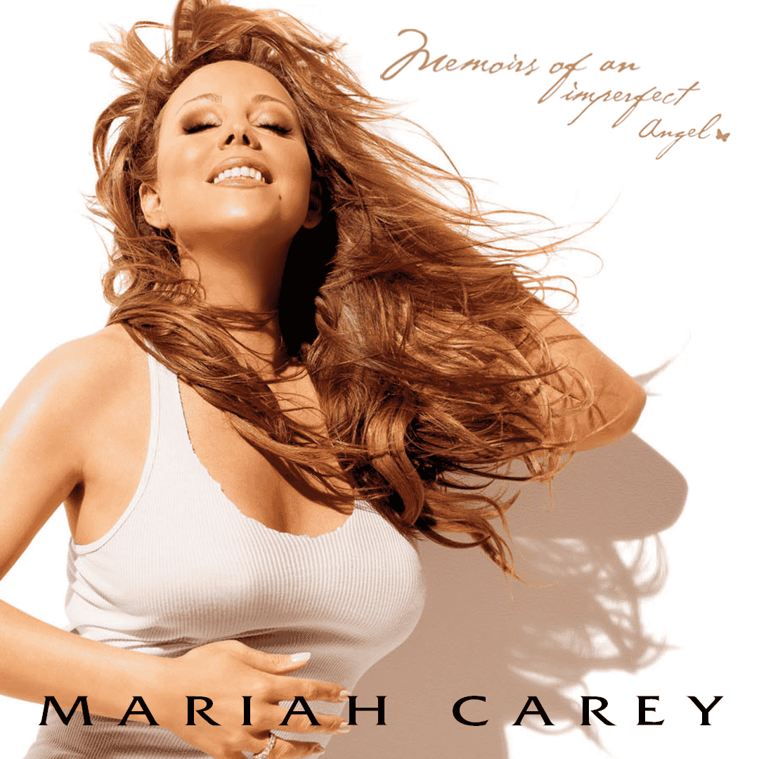 Mariah Carey (2009 Era) (HQ) AI Voice