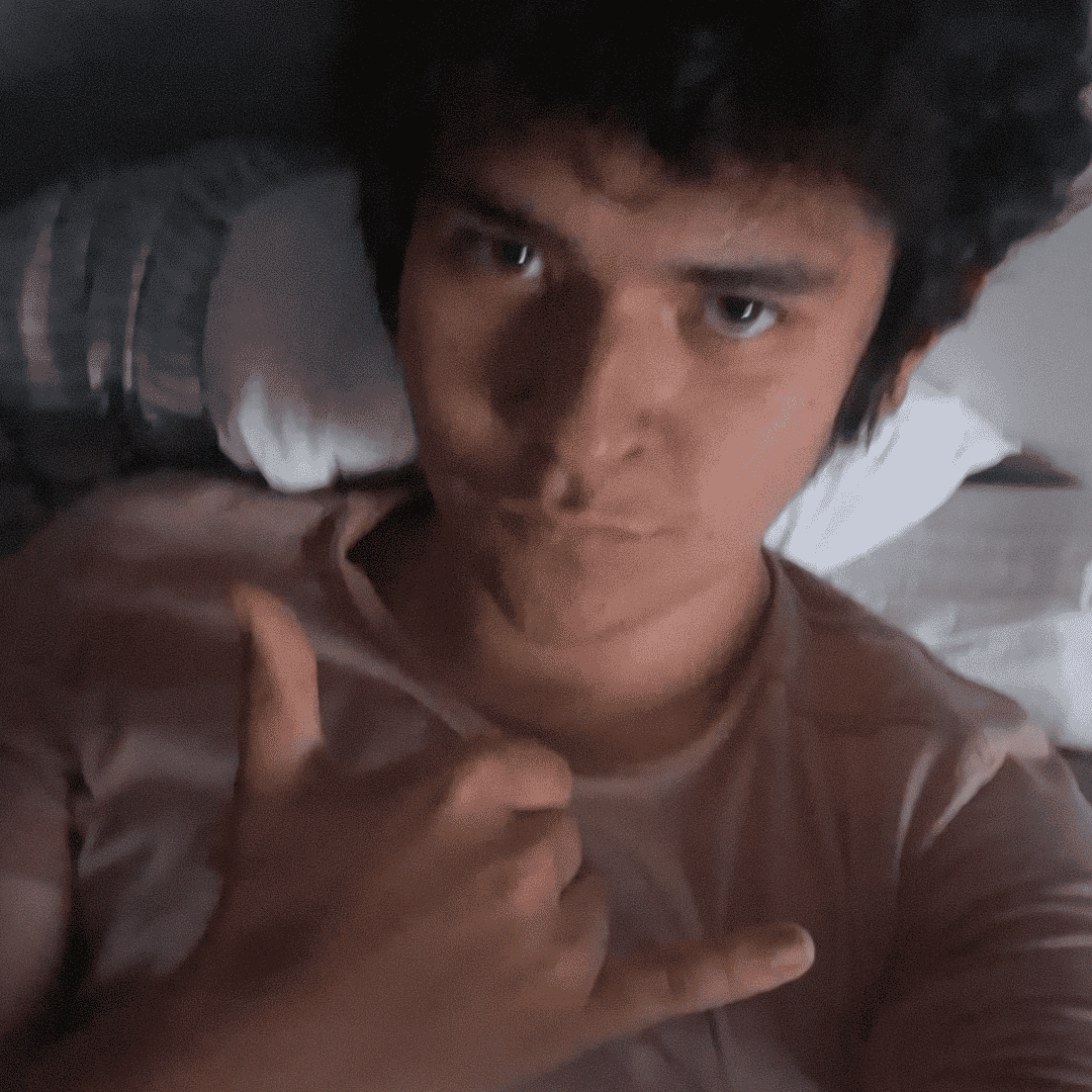 Anthony Tautari AI Voice