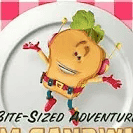 Sam Sandwich (The Bite-Sized Adventures of Sam Sandwich) AI Voice